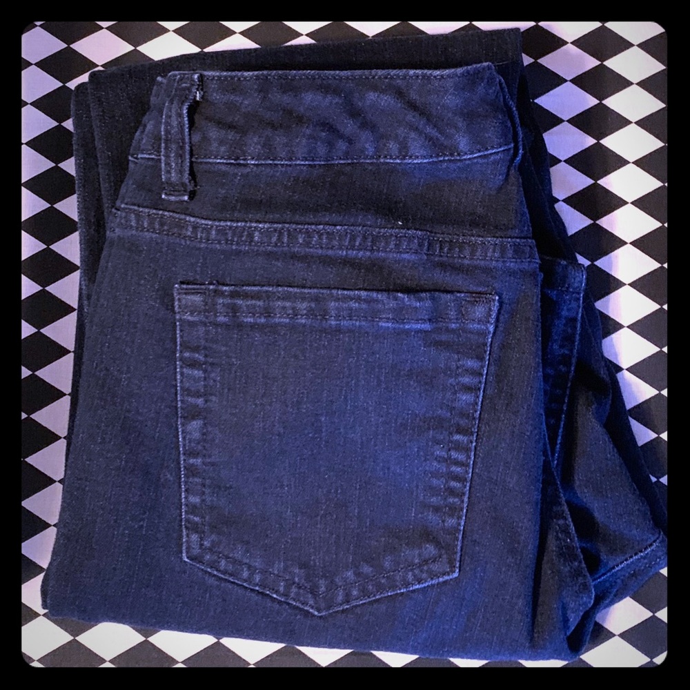 Jones New York women’s size 12P dark wash jeans